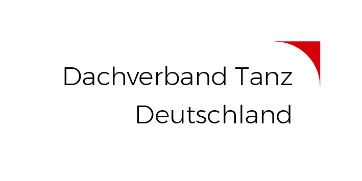 Dachverband Tanz Deutschland Logo