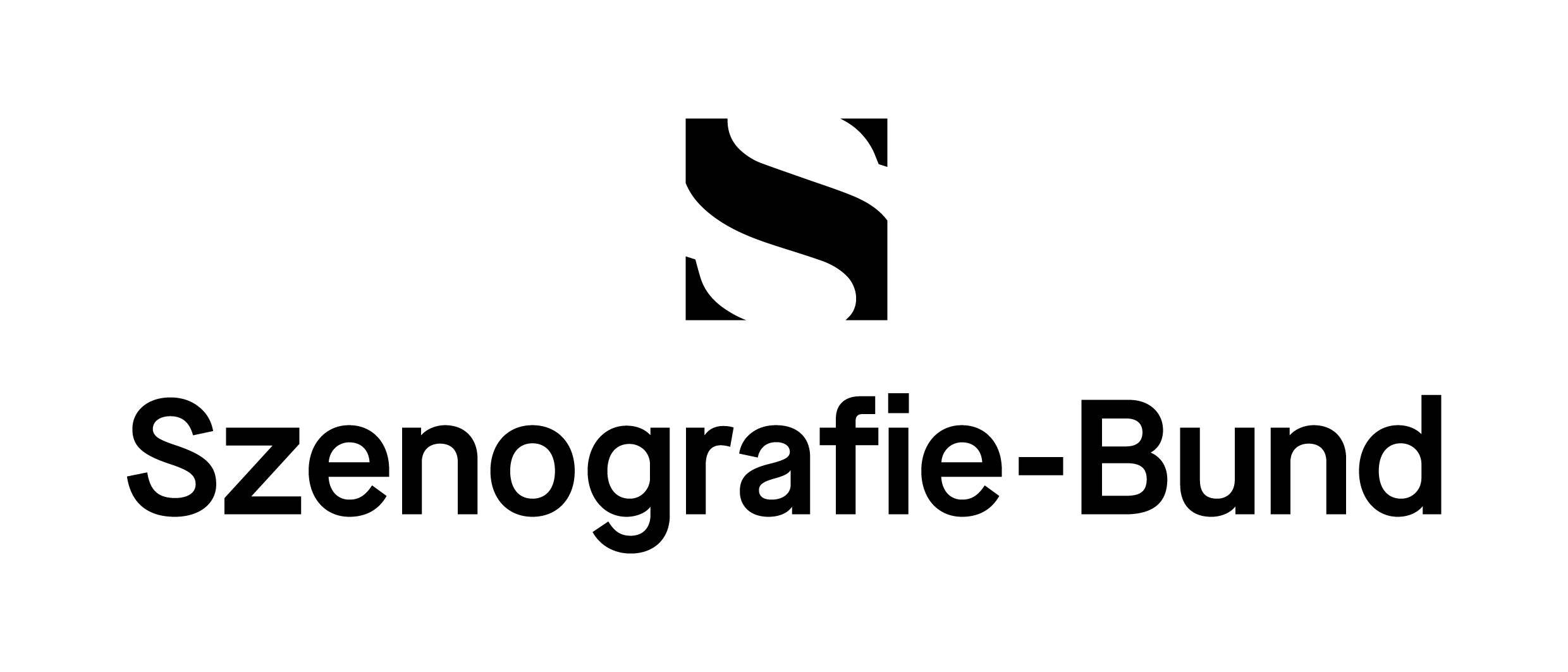 Logo des Szenografie-Bund